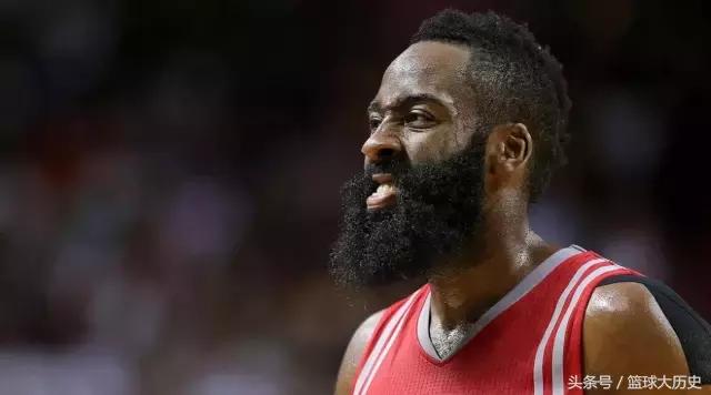 近30年没有出现过!现在的中锋到底有多差!