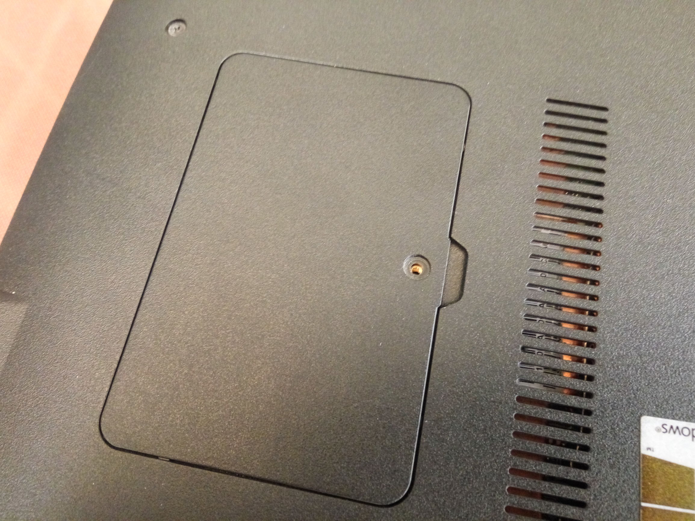 华硕fl5600l能加装内存条吗,华硕fl5600l可以升级cpu吗