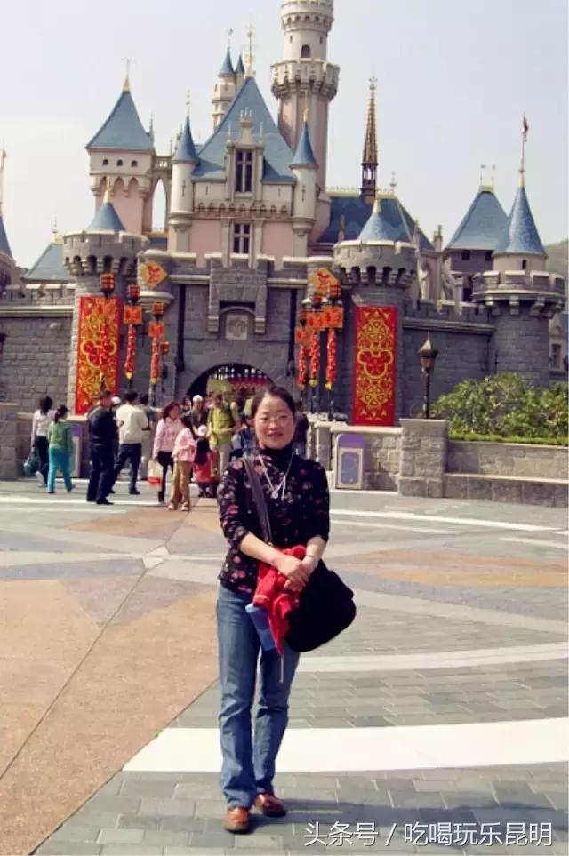 昆八中介绍,再见八中