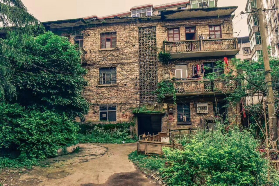 宜春：一座即将“消失”的城市！再看多几眼吧！