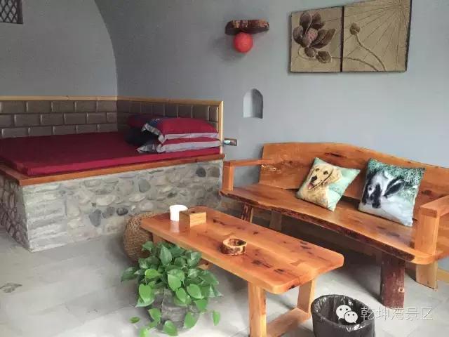 旅游延川攻略,延川乾坤湾住宿攻略