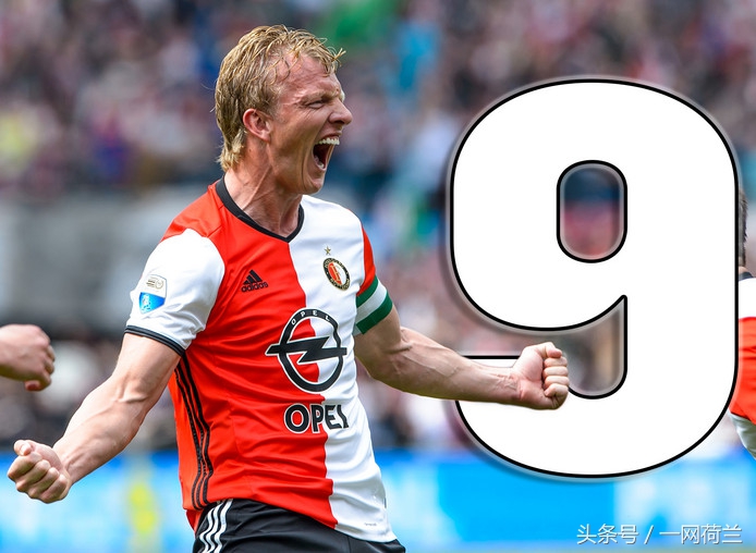 荷兰杯决赛费耶诺德vs阿尔克马,荷兰甲级足球联赛收官