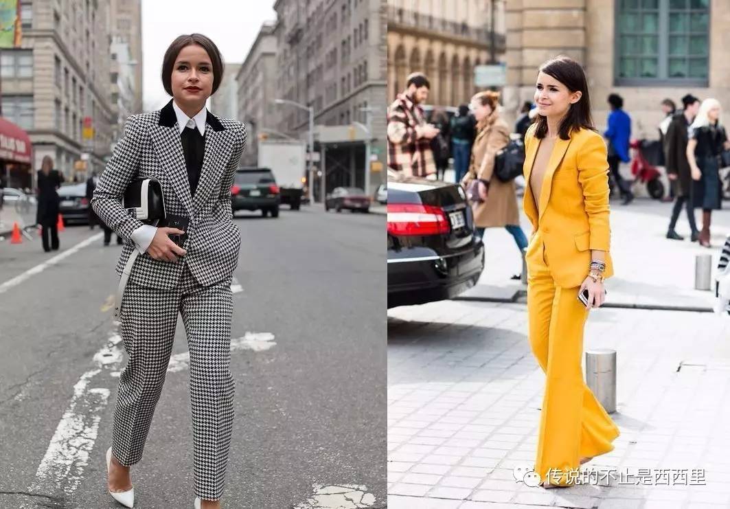 大火的欢乐颂你看了没？大热的套装你买了没？