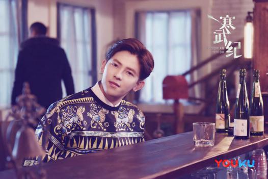 寒武纪好看的剧,寒武纪新出的剧