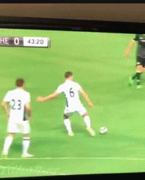 足球科斯塔名场面,足球科斯塔暴力集锦