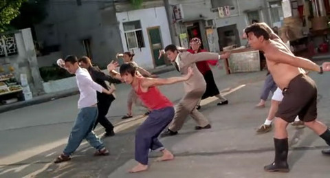 你所不知道的周星驰,你所不知道的周深