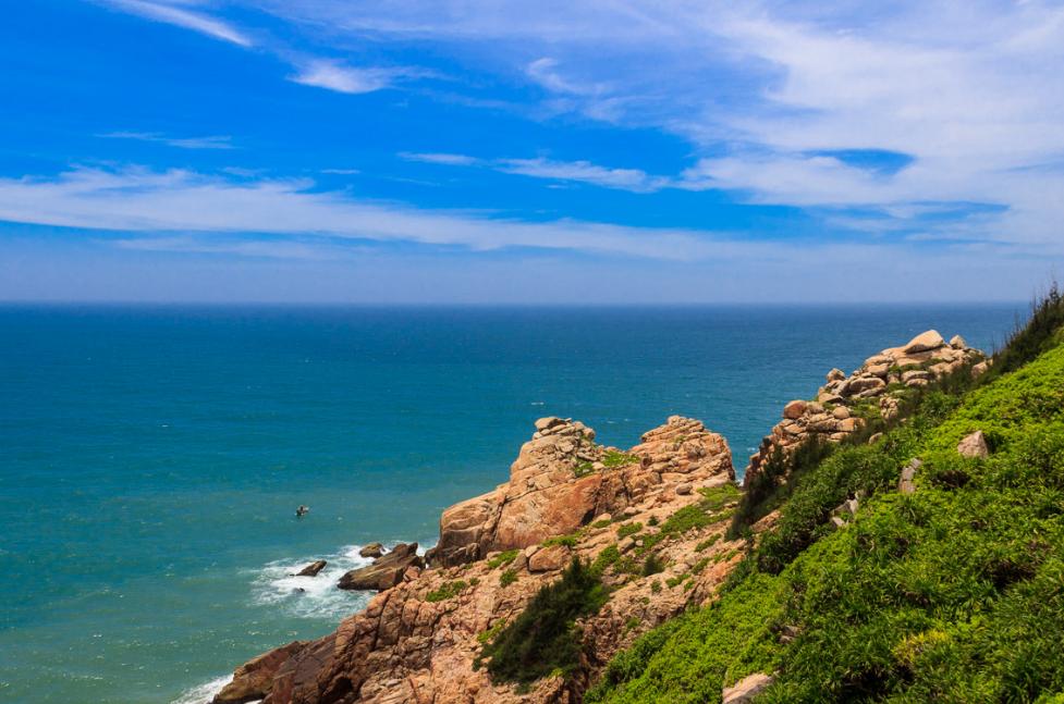 海南最发达的城市,海南最发达地区是哪儿