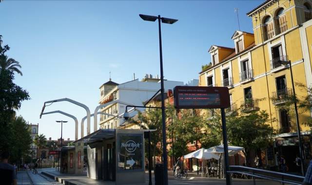 伊比利亚半岛的恋之歌(中)