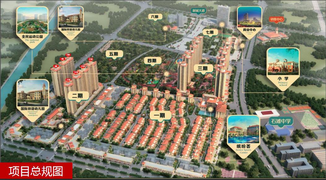 增城区绿湖国际城楼盘,广东增城新塘绿湖国际楼盘价格