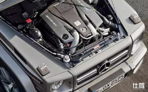 奔驰g63amg越野700匹马力,奔驰g63amg6x6