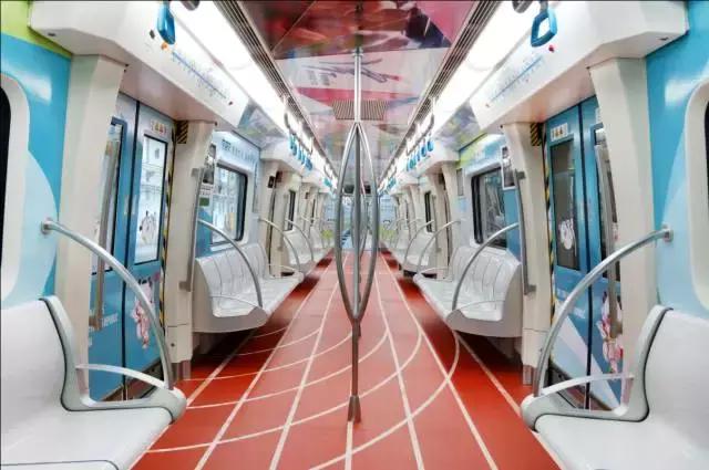 天津地铁3号线一期,天津地铁三期