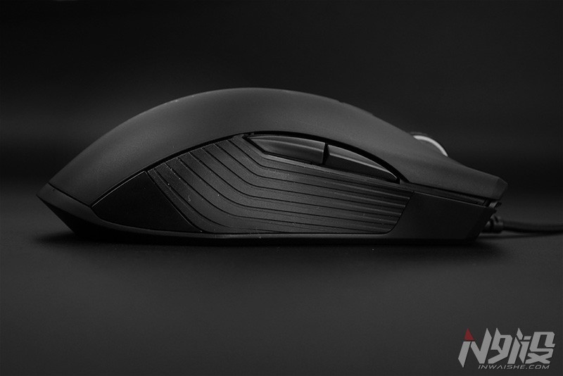 razer锐蝮蛇竞技版怎么调,razer曼巴眼镜蛇精英版鼠标评测