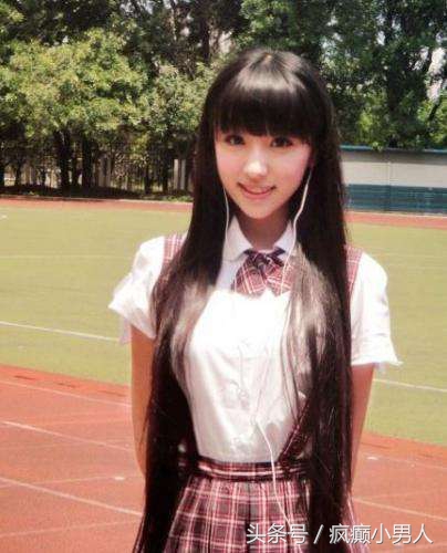 中国最美校花美女图片,中国最美的校花是谁第一名