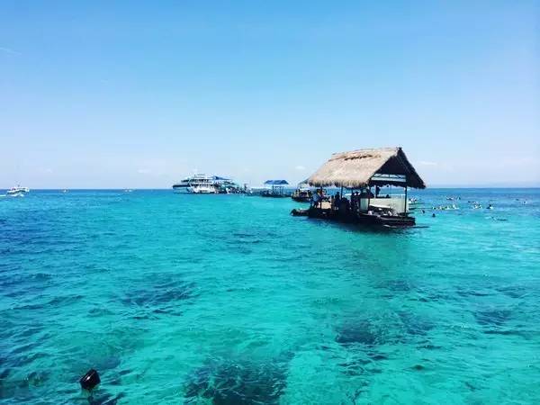 自由行秘籍，巴厘岛旁边的奇幻小岛——蓝梦岛