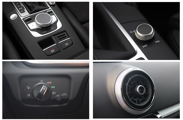 奥迪a33.5tfsi落地价,奥迪a3sportback