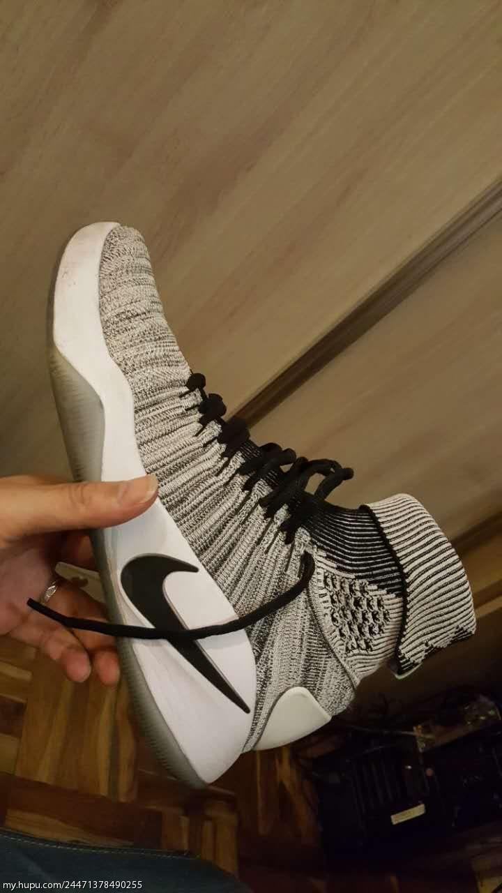 耐克hyperdunkx测评,hyperdunk2017flyknit实战测评
