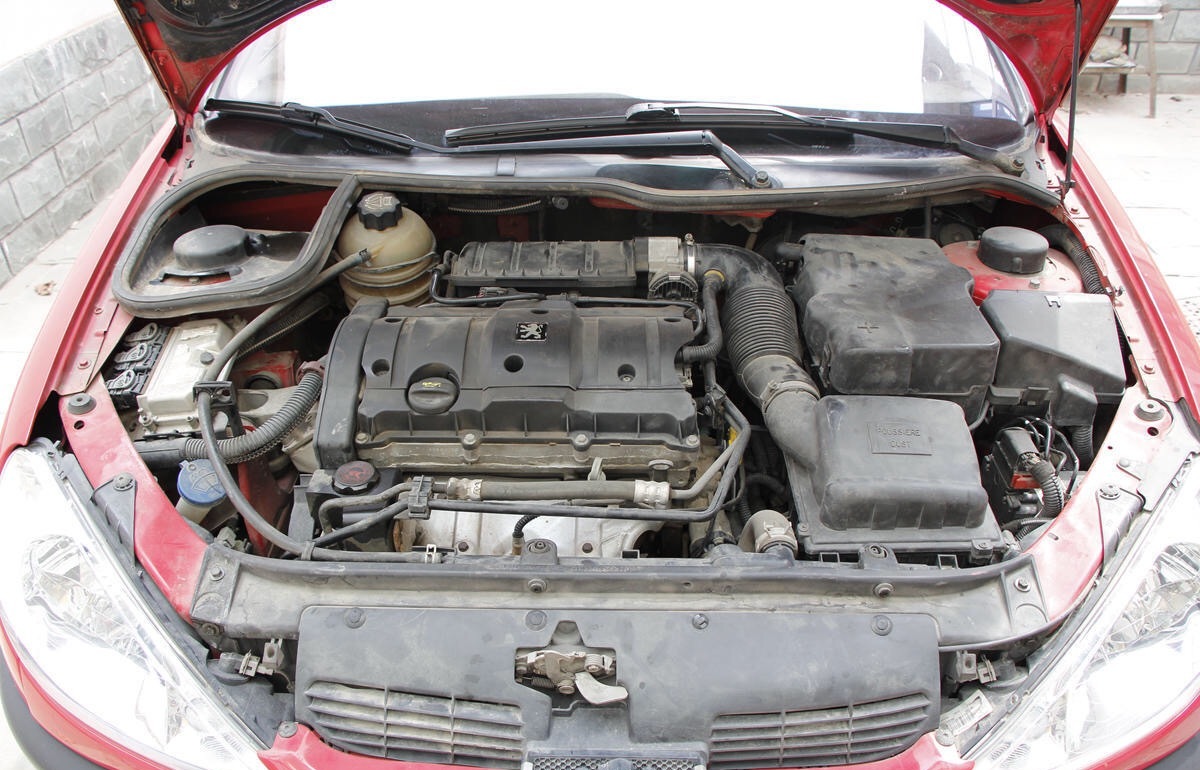 标致206cc可以开多少年,标致206报废值得入手吗