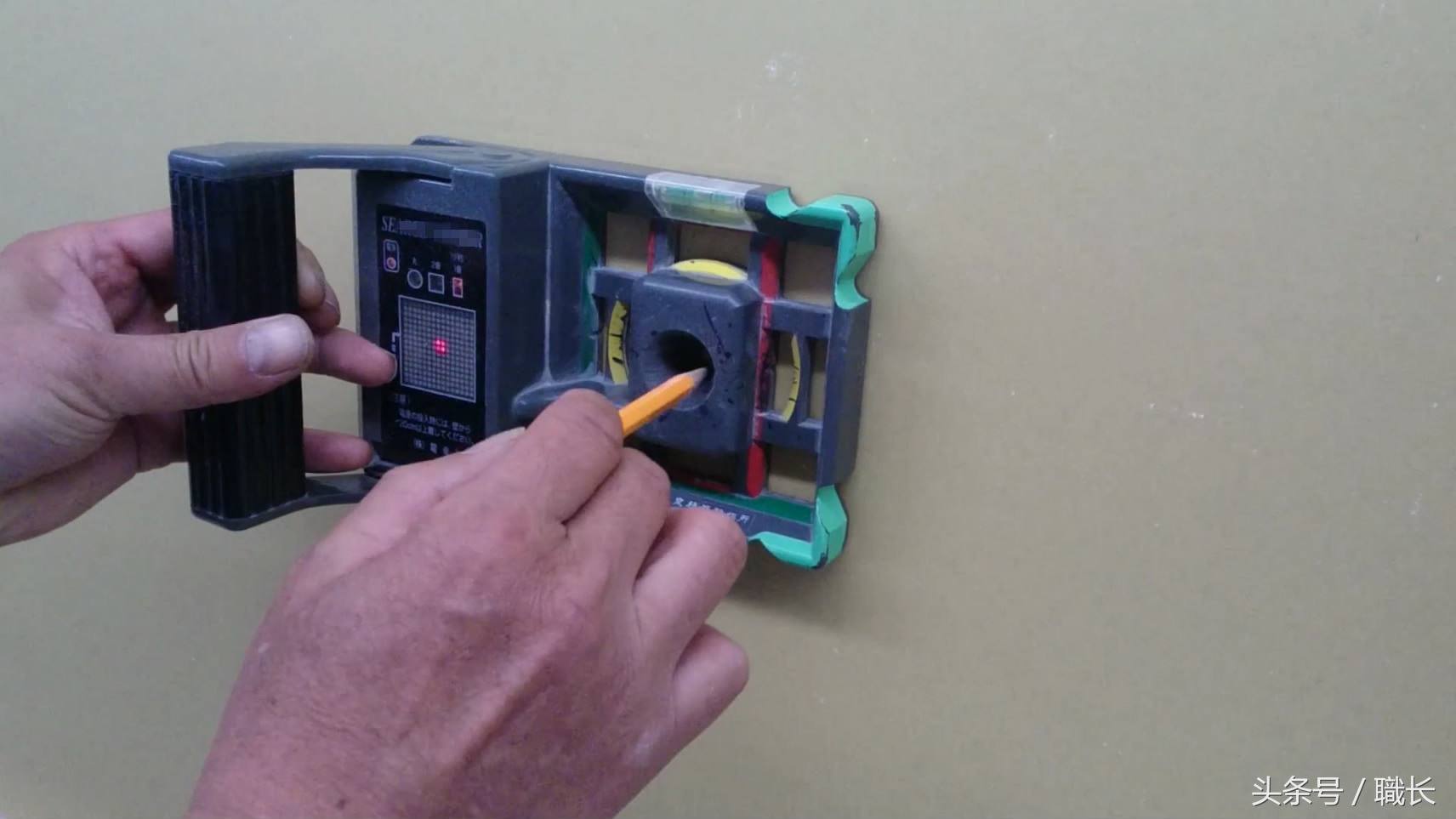 日本的墙壁插座接线方法,石膏板装插座开多大孔