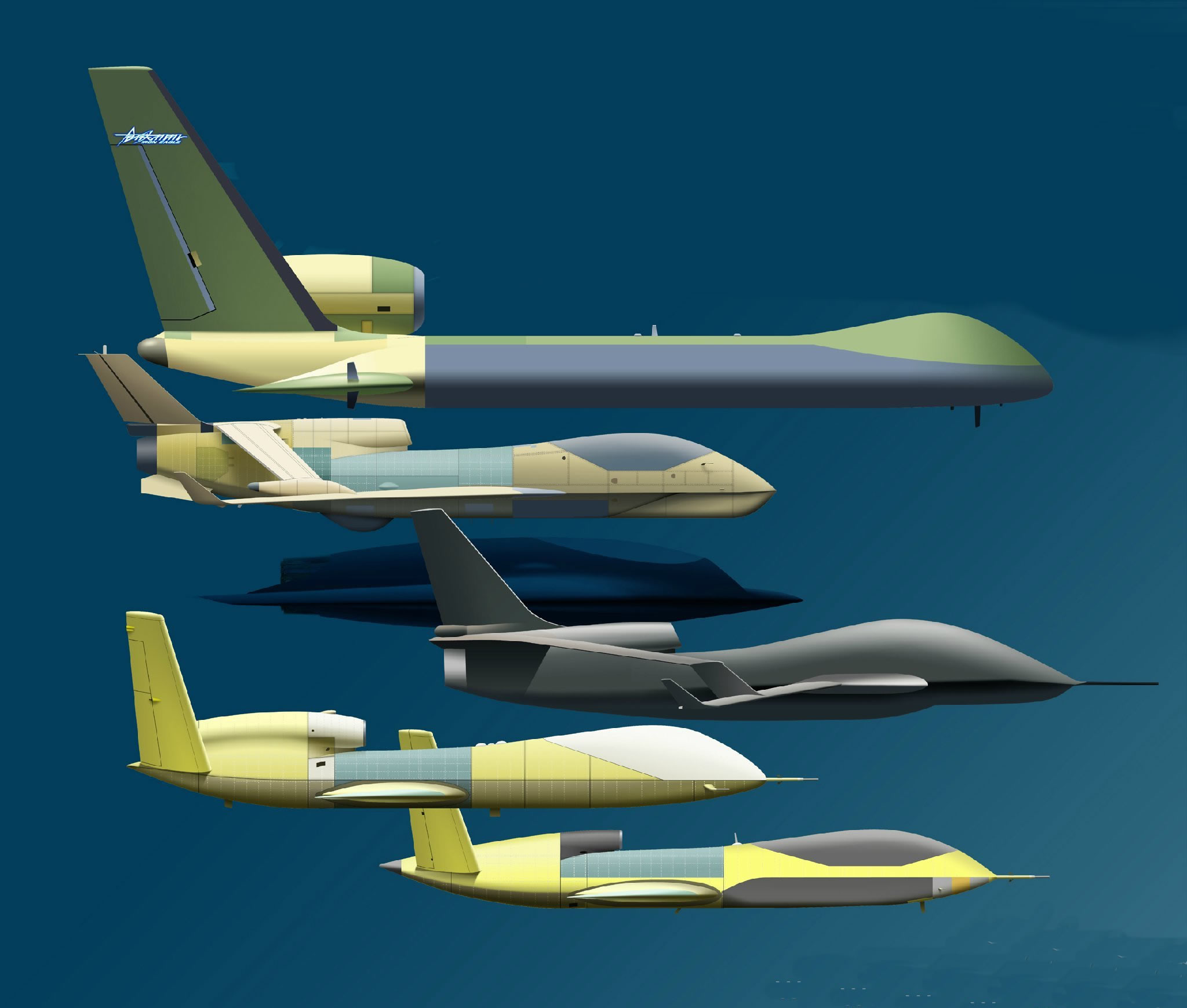中国这款杀手锏武器打破先例,俄罗斯的最大杀器是什么