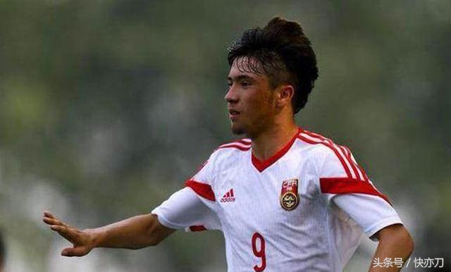 新疆足球新纪元,新疆是中国足球的希望