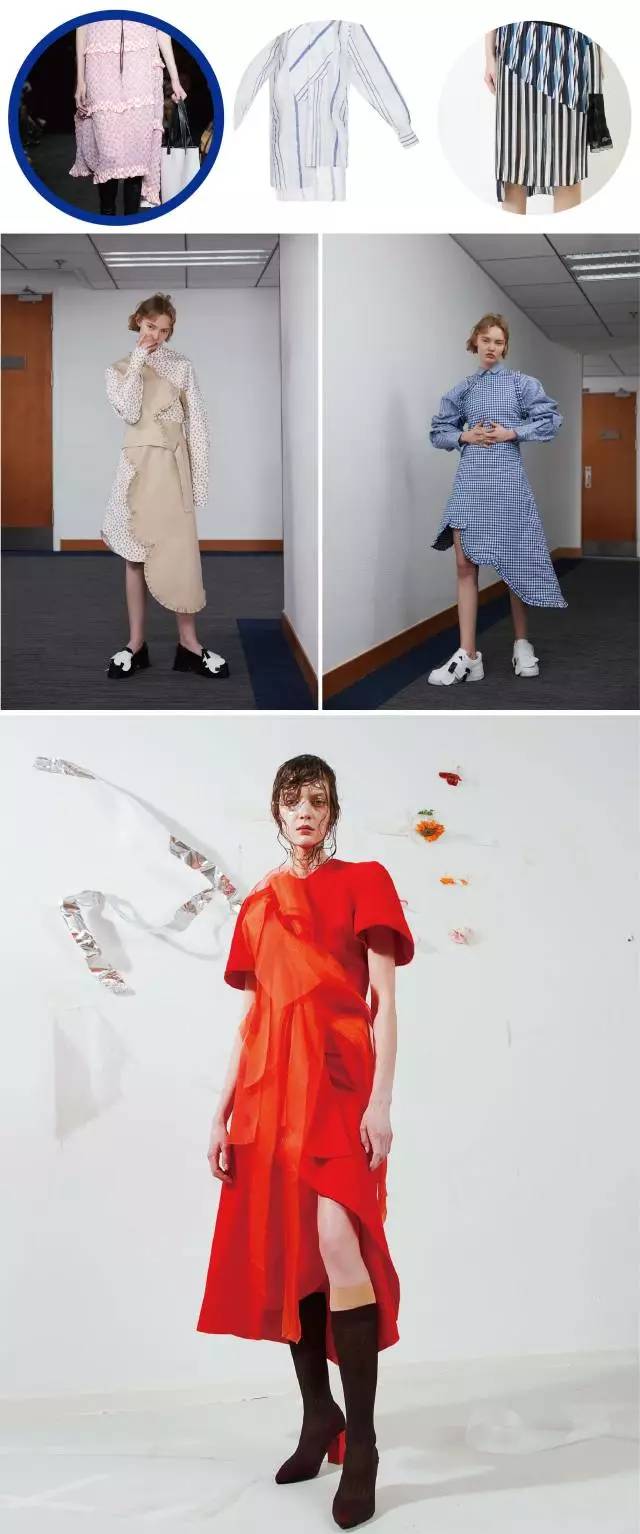 2021冬季女装流行趋势,今年什么女装流行趋势好看