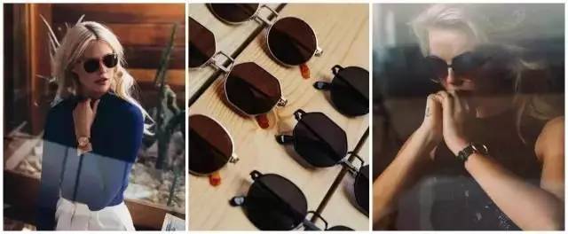 夏天必备的时尚墨镜有哪些,ins百搭网红墨镜夏日出游必备墨镜