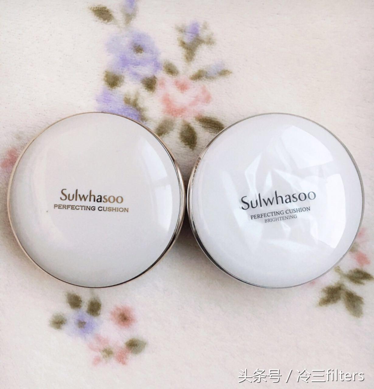 气垫bb哪家强,气垫bb哪个品牌不容易脱妆