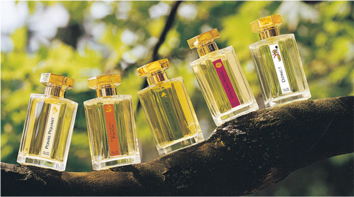 小众香水禁欲系,小众品牌香水阿蒂仙