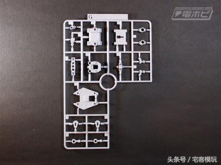转帖：11区测评系列漆黑骑士高达