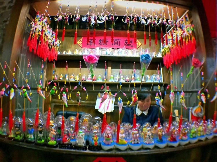 宁波市南塘老街,宁波南塘老街一期租金