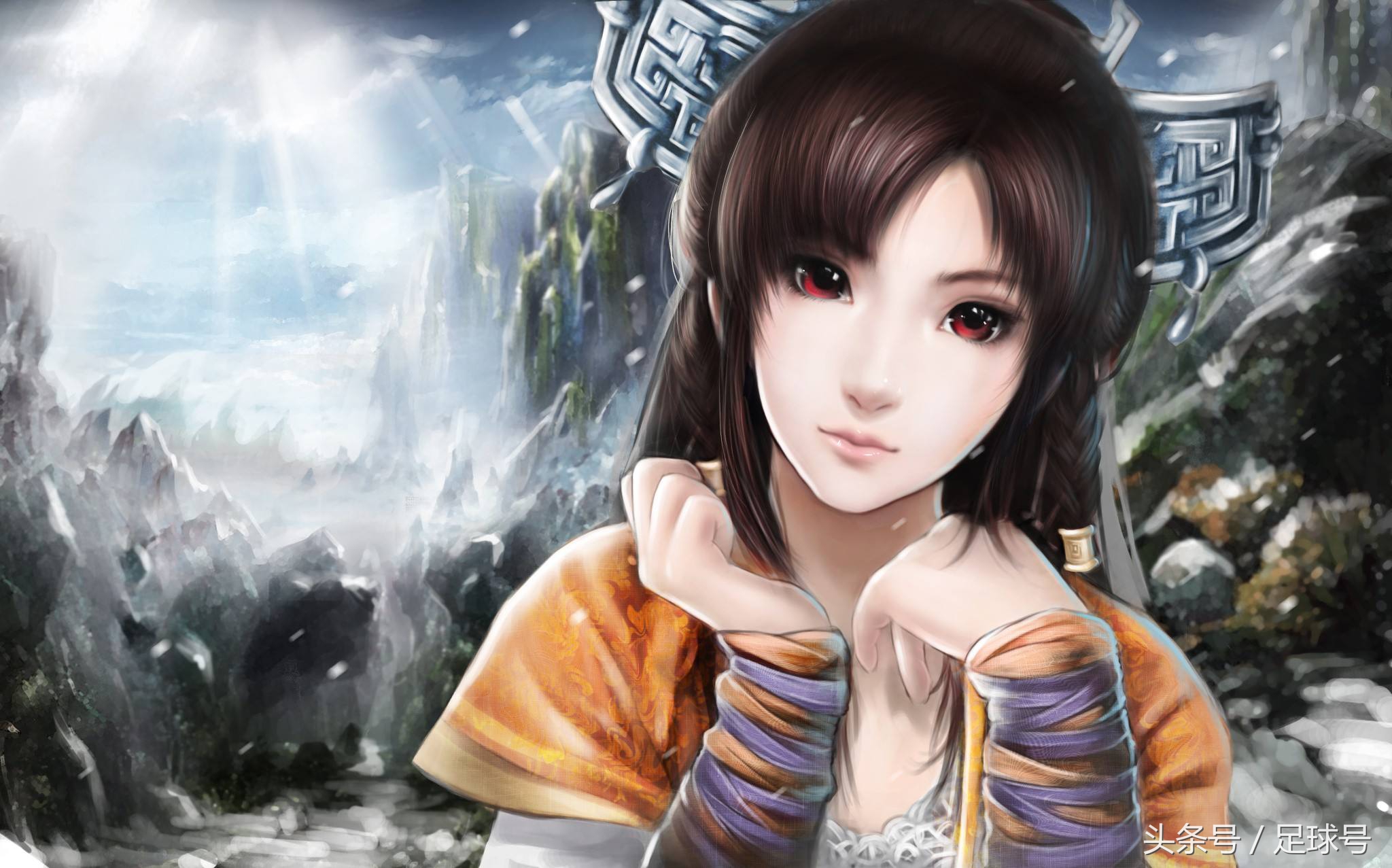 童年回忆盘点仙剑历代人物,仙剑系列最受欢迎女性角色