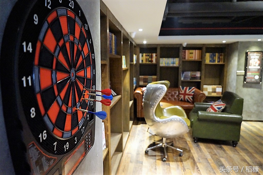 住在山姆店旁是什么体验,自己搭个咖啡馆是什么体验