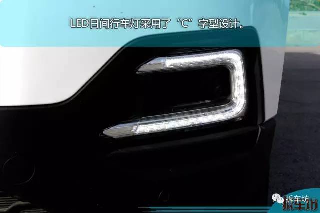 长安cs95爆发力测试,沉浸式体验长安cs95四驱七座