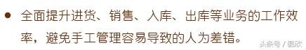 管家婆进销存软件做账的详细流程,正版管家婆创业版财务软件