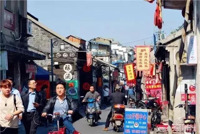 扬州，繁华了2500年的一座城