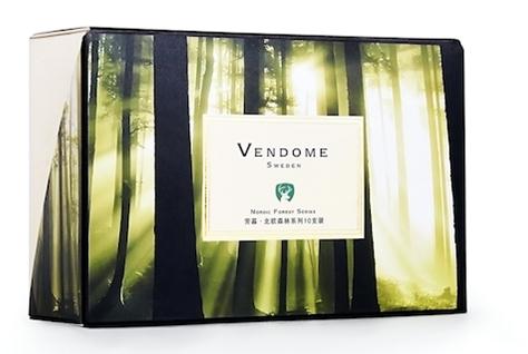 芳慕木质香水,经典北欧森林香水价格