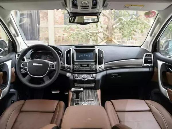 买SUV你是想在田野还是旷野里开？自主品牌三兄弟导购！