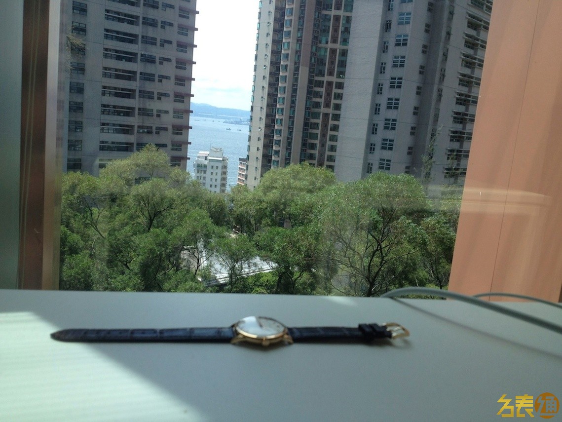 经典的万国机芯CAL.89你怎么看？