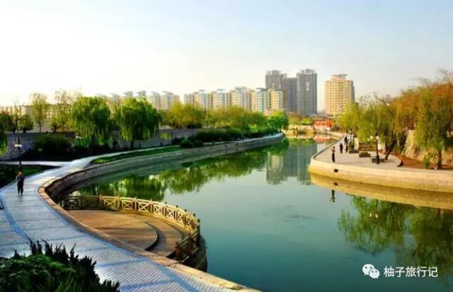 河南省新乡景区旅游攻略带孩子,河南省新乡景区旅游攻略一日游