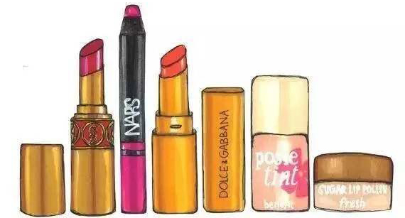 香港化妆品有没有假货,为什么香港版的化妆品要便宜