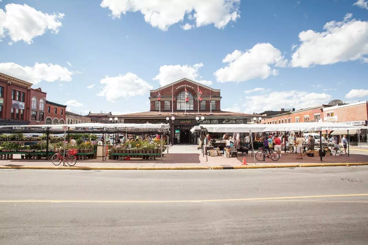 渥太华之旅,纽约时报精读