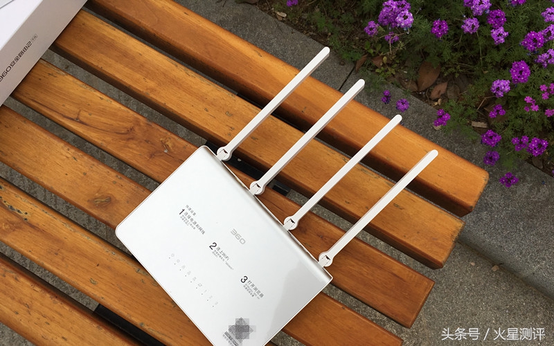 千兆路由器高颜值,一款好的路由器