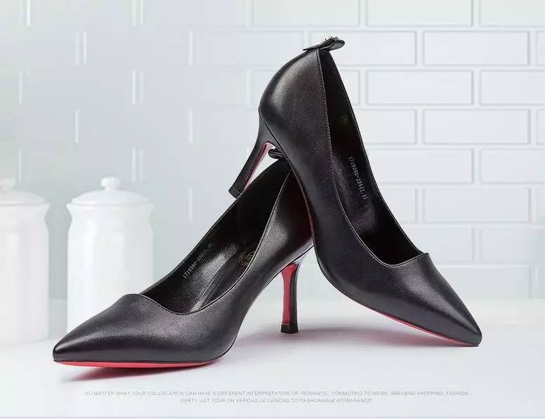 女生必须知道的鞋牌,女人必须知道的高跟鞋