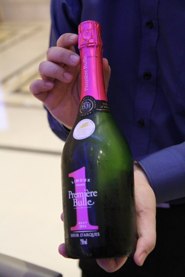 嫲嫲叹世界之浦尽澳门蚝门夜宴、健康轻食扶墙半自助餐