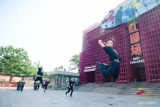 绝美的风景送给你,有一种风景叫朋友圈里的风景