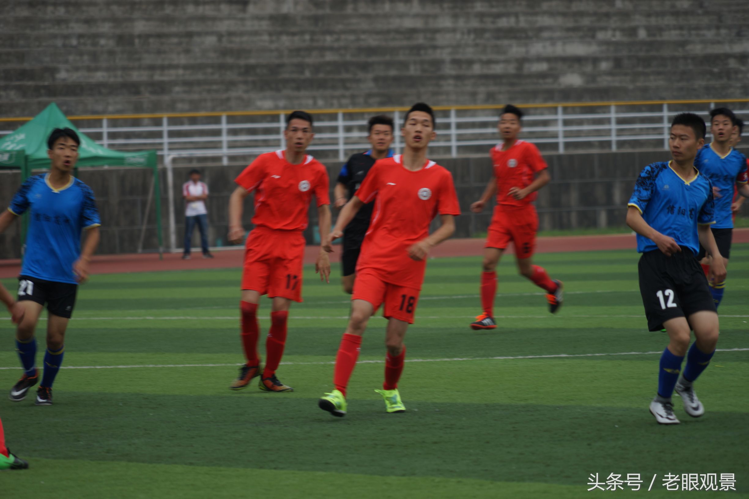 信阳市市长杯足球比赛视频,信阳市市长杯足球赛淮滨实验中学