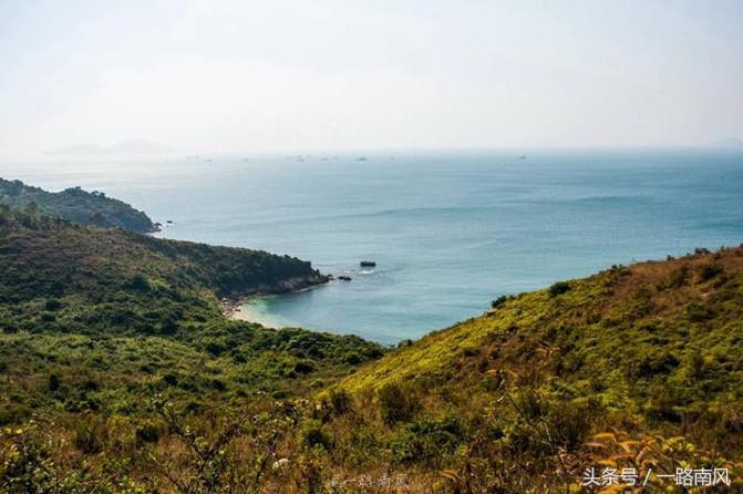 香港旅游攻略必去十大景点图文,香港旅游景点推荐最全攻略