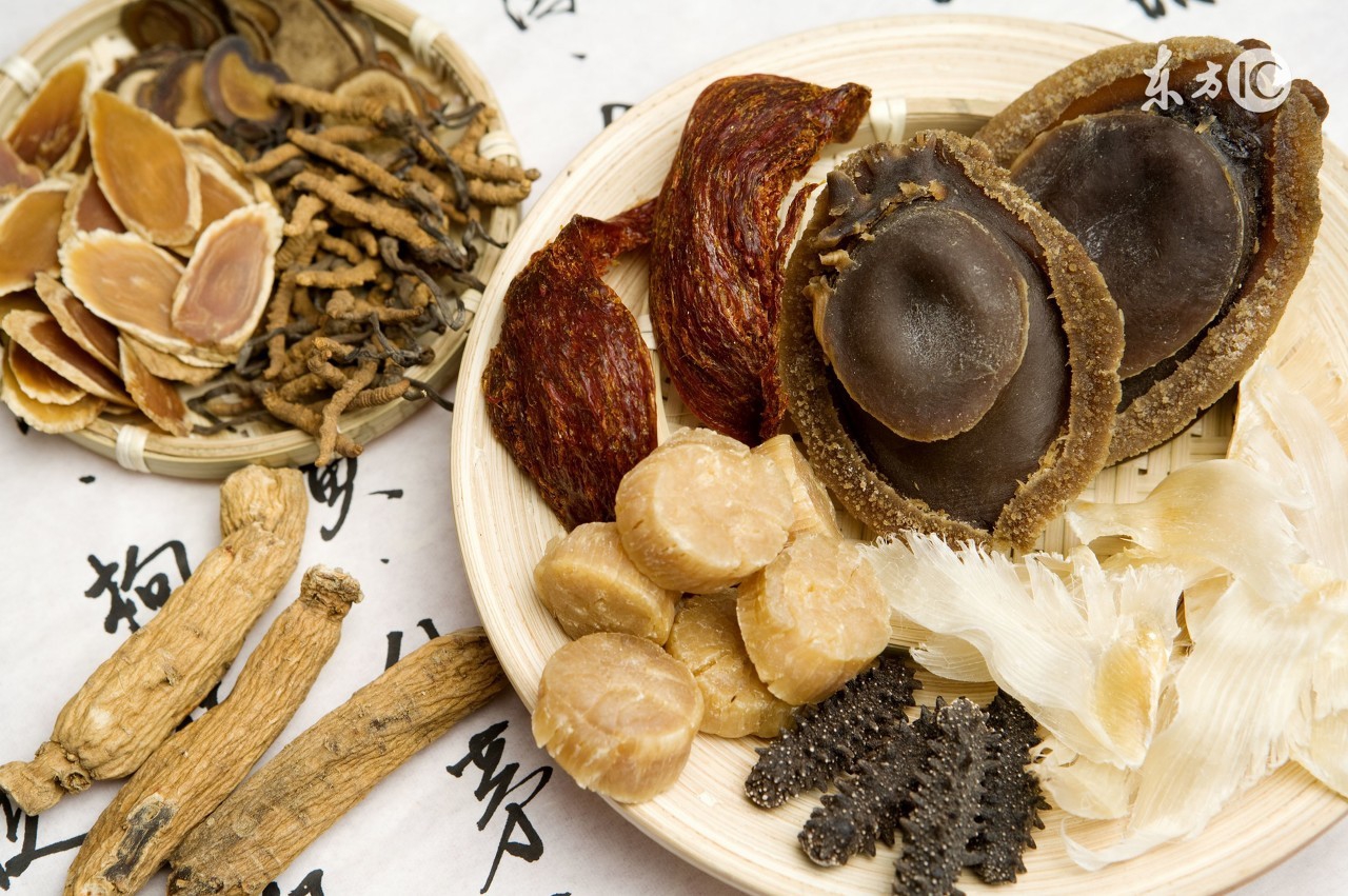 长期服冬虫夏草会上火吗,冬虫夏草长期喝会上火吗