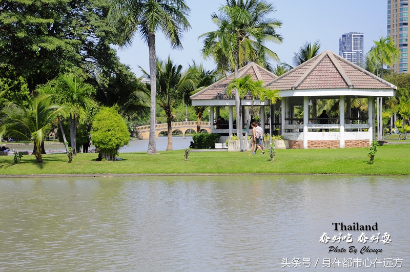 泰国最新旅游之地,泰国旅游清晨时光