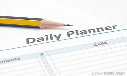 厦大学姐：考研，意义究竟在哪里？